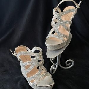 Lauren lorraine heels